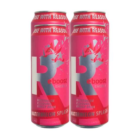 Reboost .